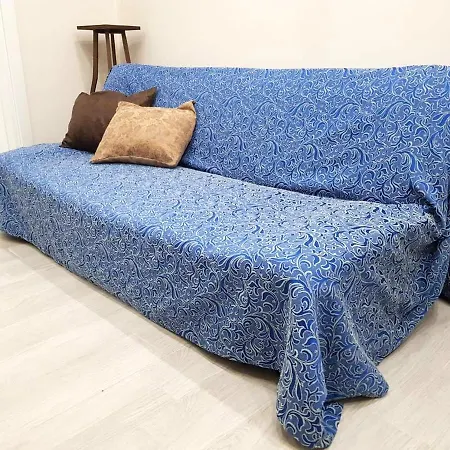 Cosy Near Centre 40 M² + Parking Canicatti