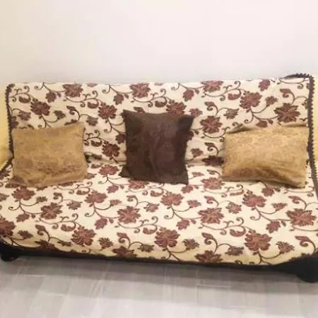 Cosy Near Centre 40 M² + Parking Canicatti
