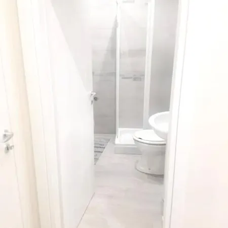 Charming In Canicatti, 40 M² With Private Terrace.