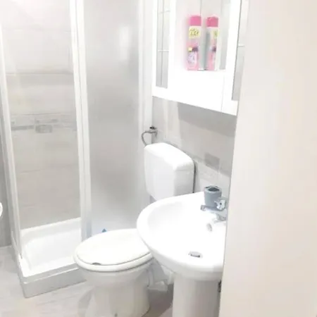 Apartment Charming In Canicatti, 40 M² With Private Terrace. Canicatti